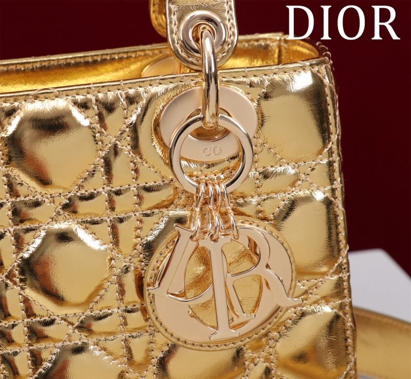 Christian Dior My Lady Bags